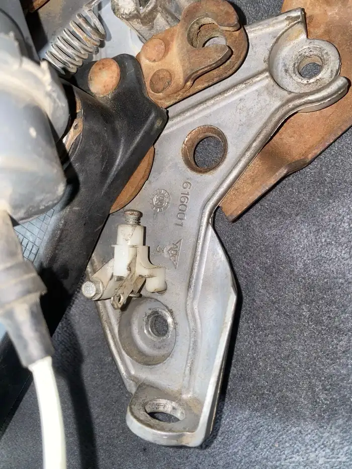 قطع كابرس90 ونازل عمود توازن كابرس صابونة دعسة بريك فورد 13