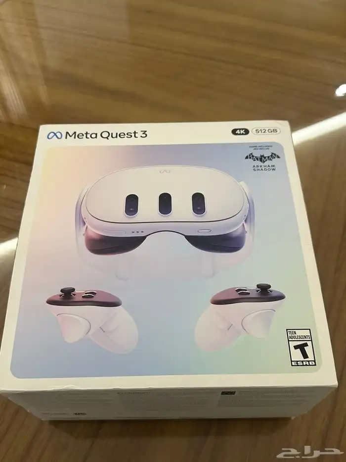 VR Meta Quest 3 8
