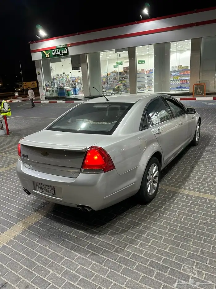 للبيع كابرس 6