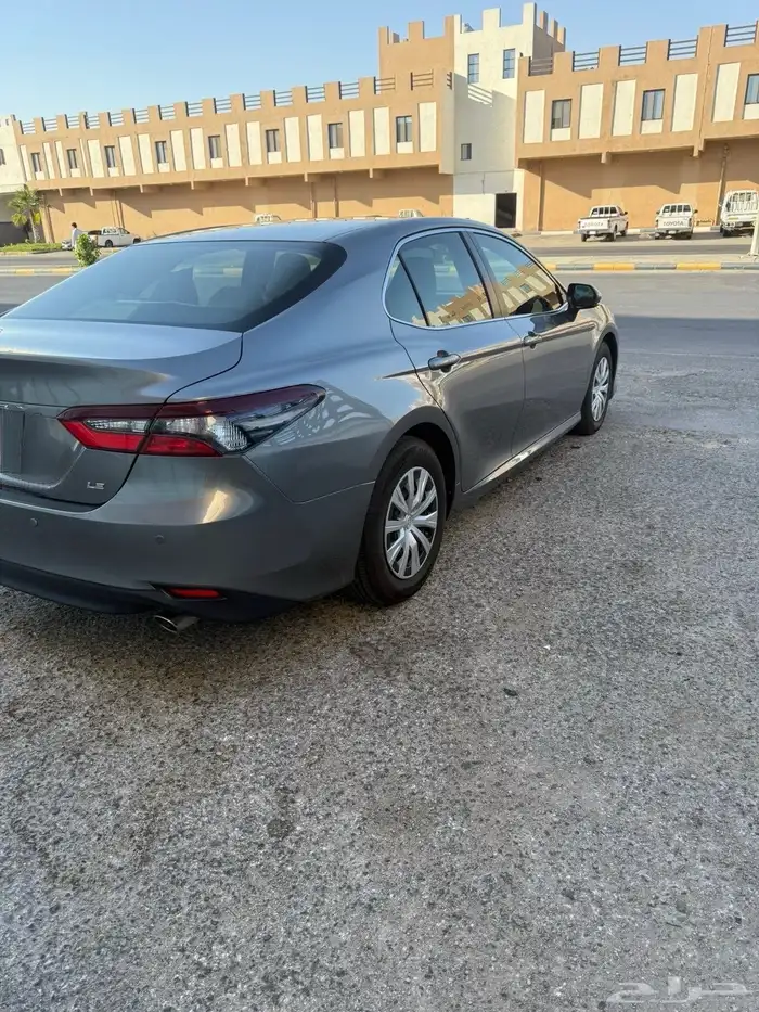 كامري 2023 0