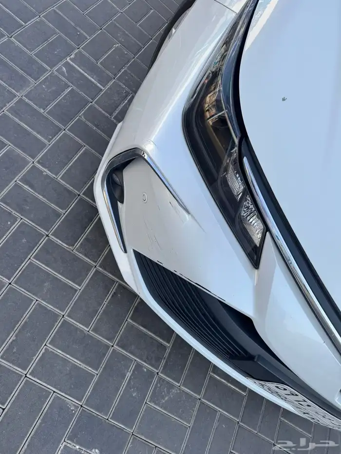 كورلا 2024نص فل للبيع 8