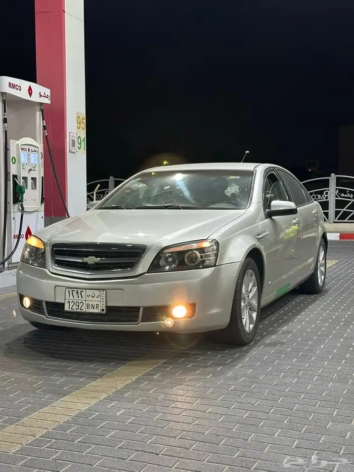 للبيع كابرس 3