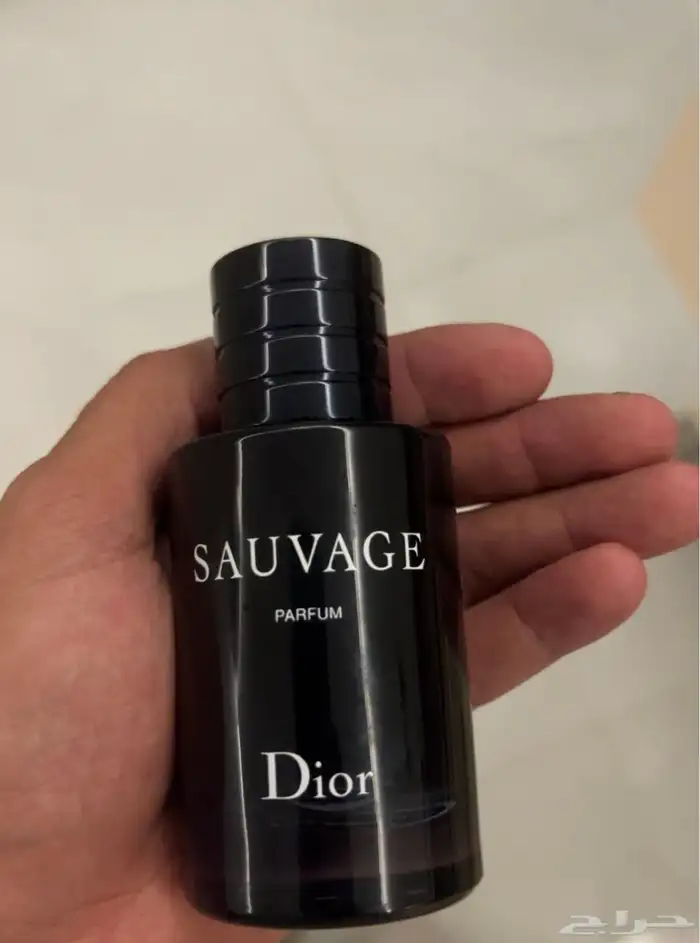 عطر سوفاج 60مل الاصلي 0