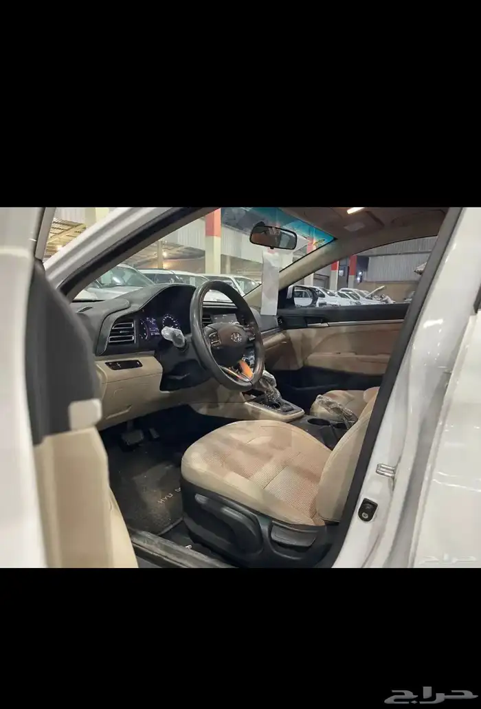 النوع   هيواندي النترا 2019 5