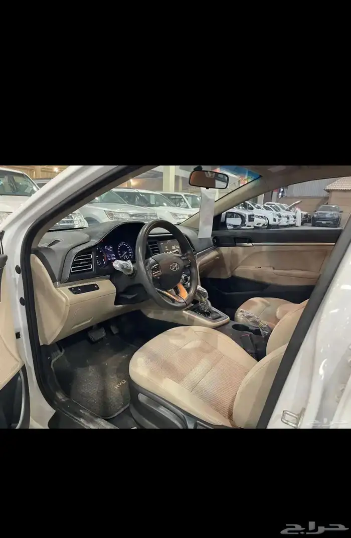 النوع   هيواندي النترا 2019 4