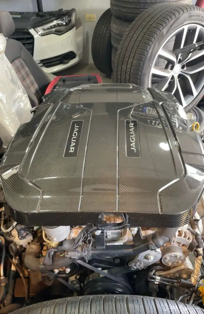 قطع غيار مستورد رنج روفر بجميع فئاتها مع الضمان 22