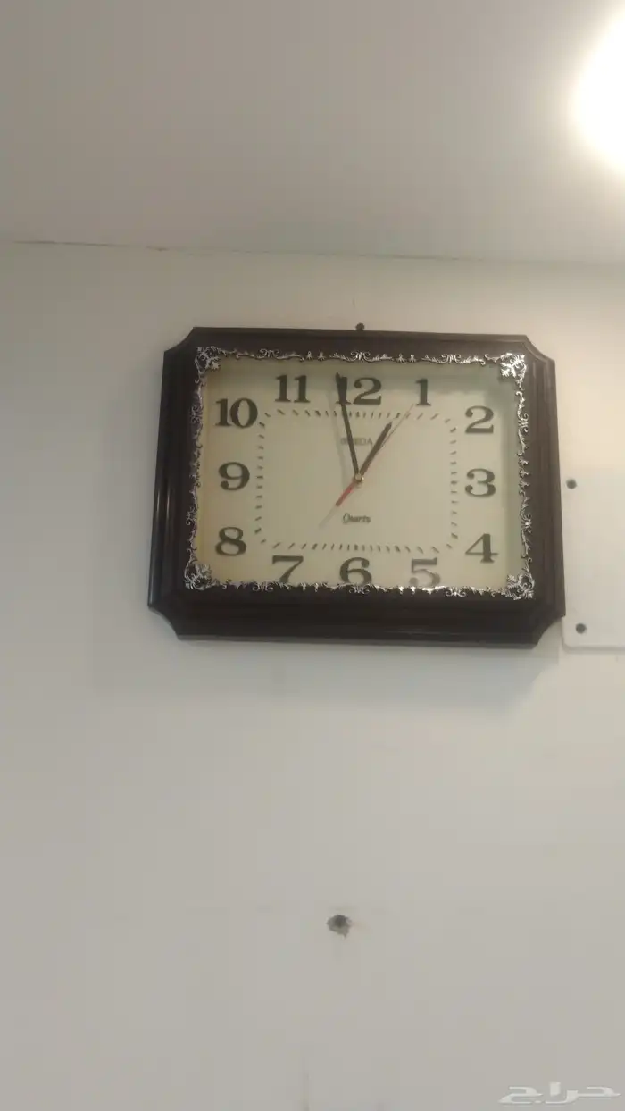 ساعه تراثيه 5