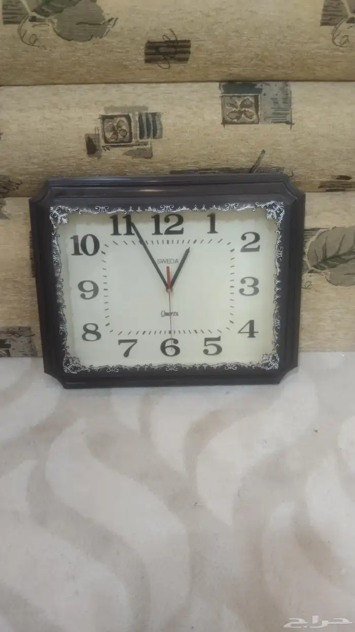 ساعه تراثيه 0