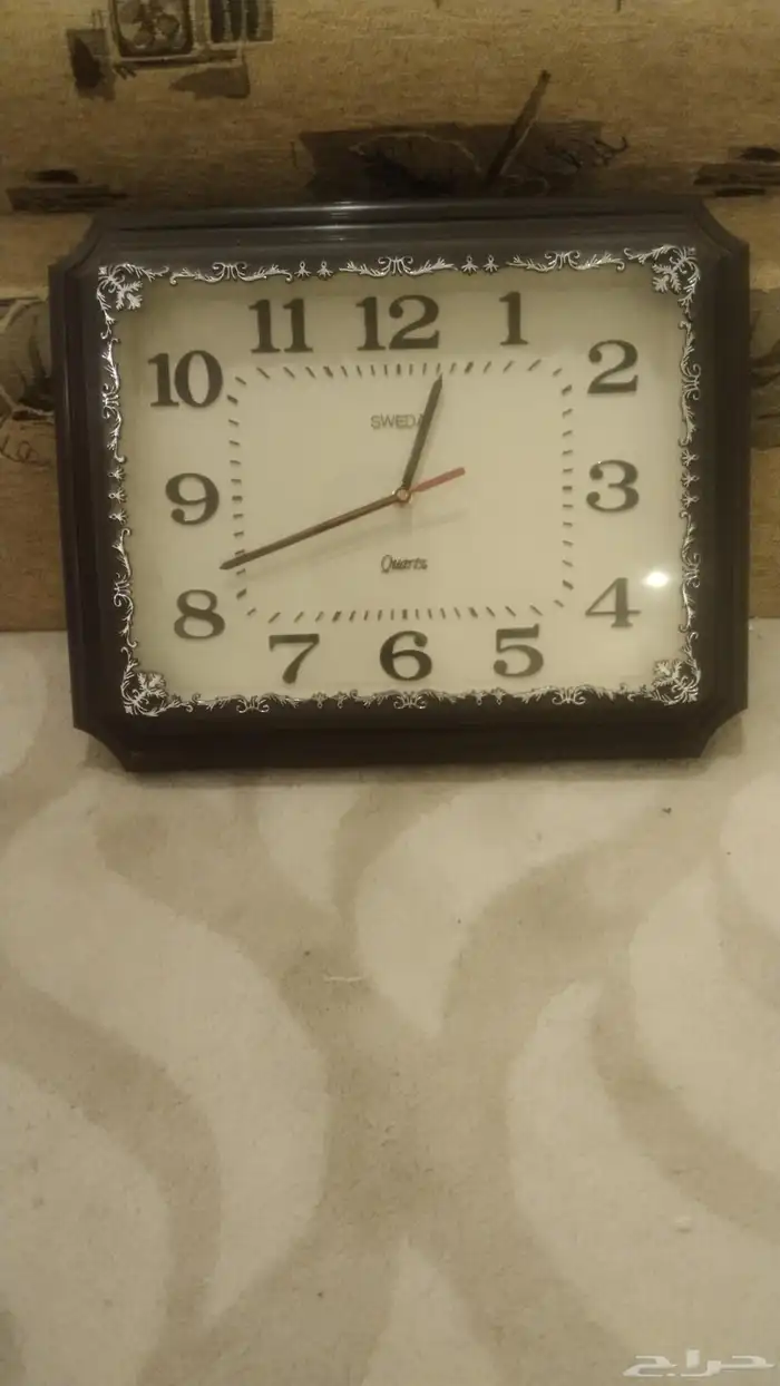 ساعه تراثيه 2