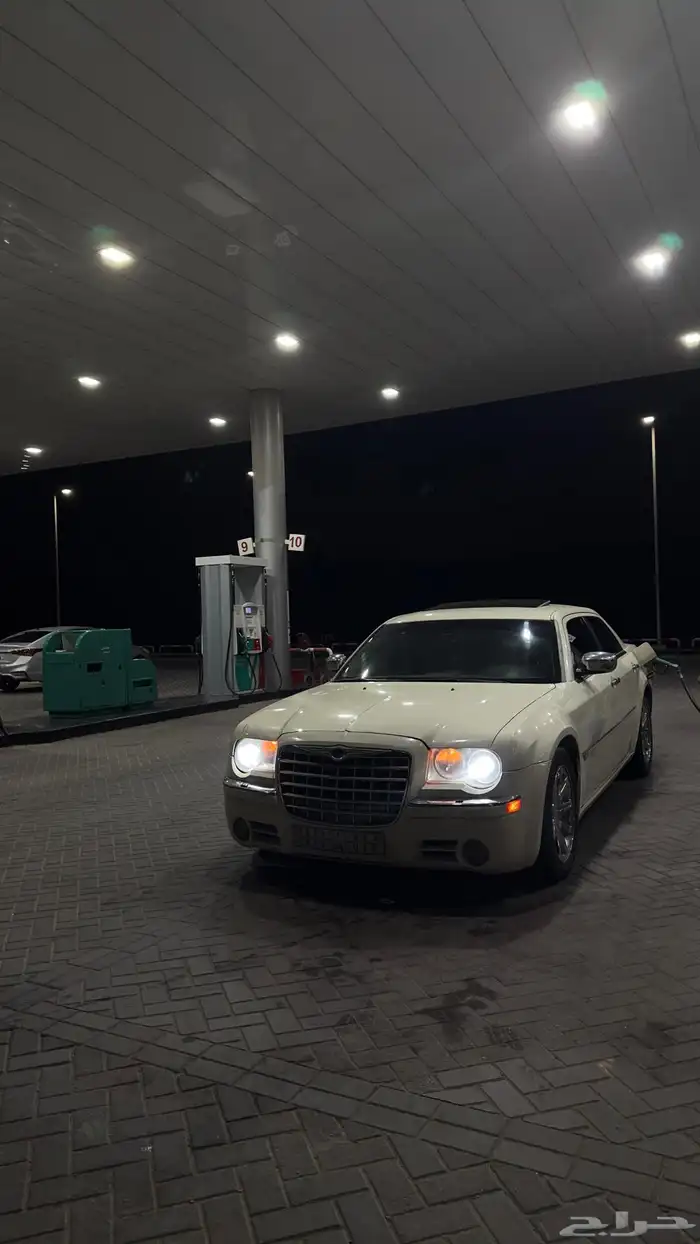 كرايسلر 2006 هيمي 6