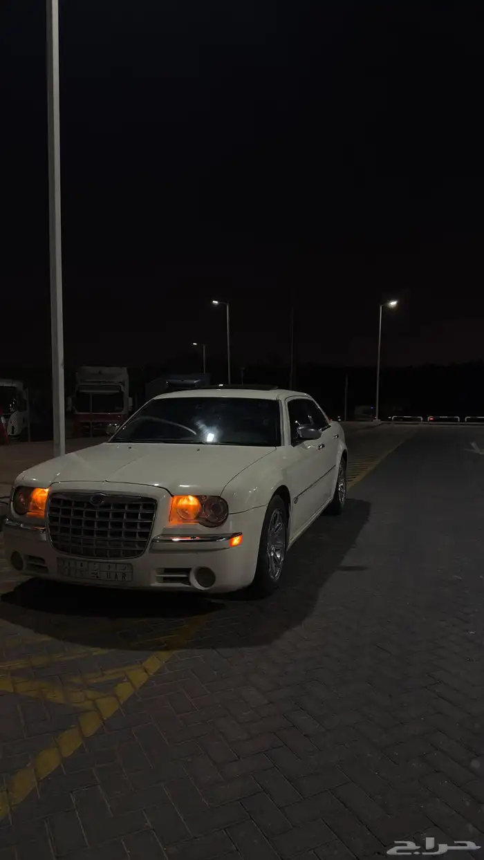 كرايسلر 2006 هيمي 0