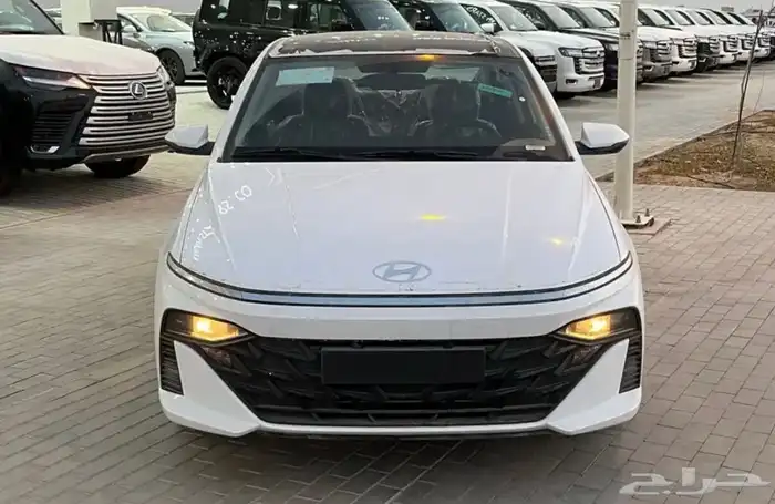 سعر نار اكسنت سمارت 2025 لفترة محدودة جدا 2