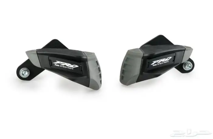 سلايدرات بيوق اصلية GSX-R1000 (2017-2024) 0