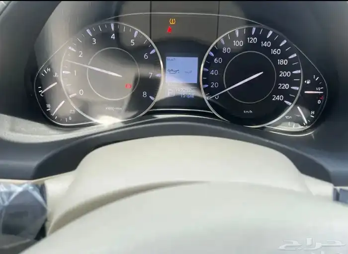 نيسان باترول 2019 13