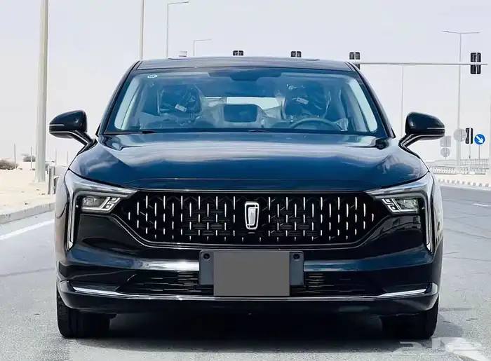 بستون B70. موديل 2026 4