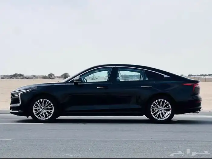 بستون B70. موديل 2026 3