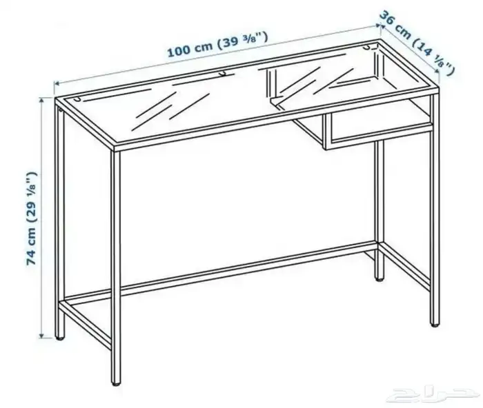 طواله ركن قهوه - استقبال ضيافة 1