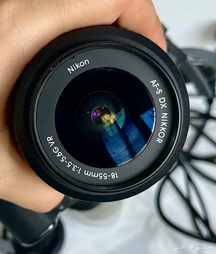 كاميرا نيكون nikon كامرة كمرة 0