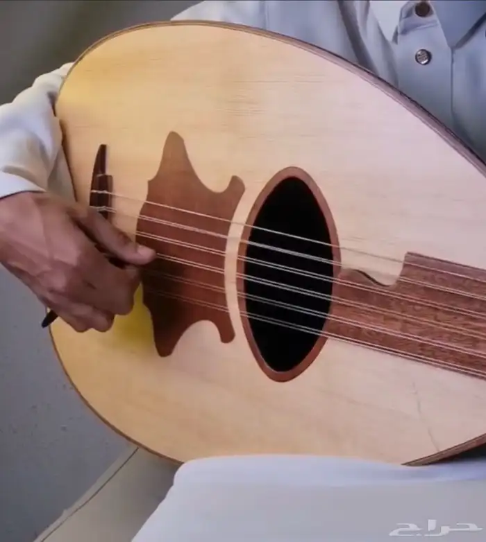 عود موسيقى 0