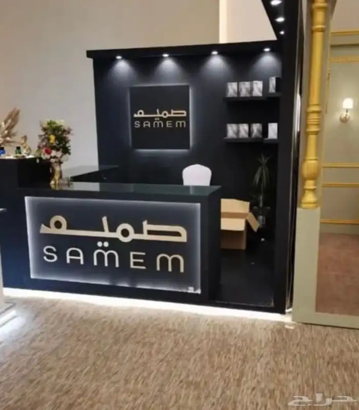 تصميم وتنفيذ أجنحة بوثات المعارض 13