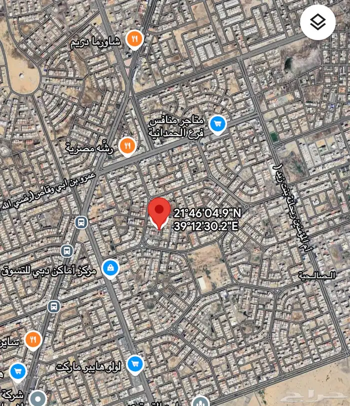 ارض سكنيه للبيع 0