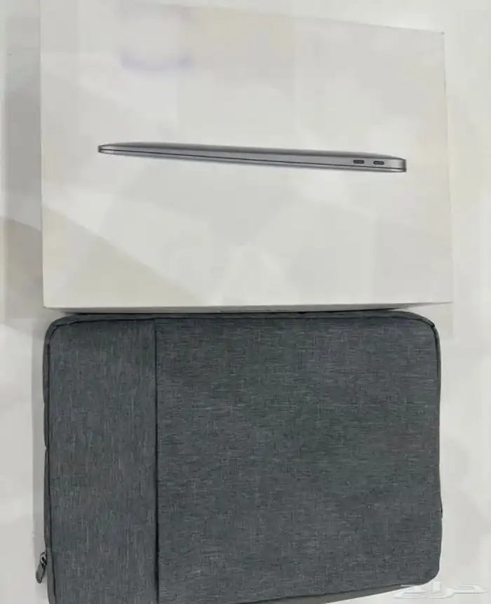 MacBook Air (M1  2020) Ram (8) GB (256) 3