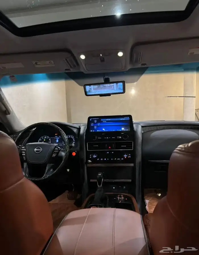 قطع باترول بلاتينيوم 2