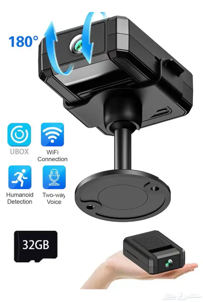 كاميرات مراقبة 0