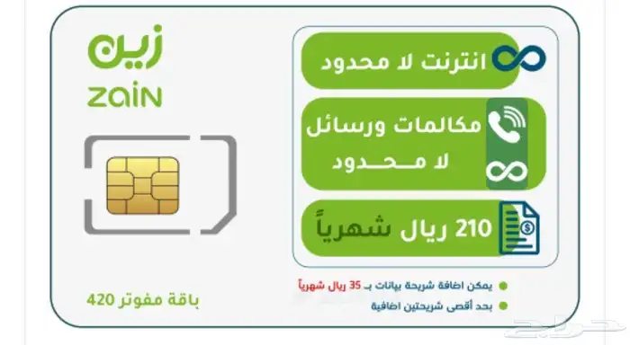 عروض انترنت وباقات بارخص الاسعار 6