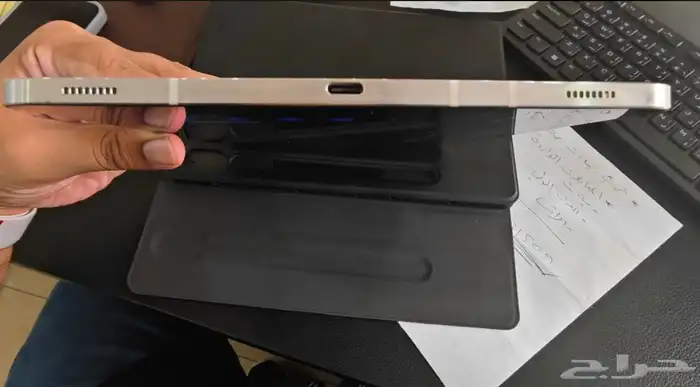 سامسونج Galaxy Tab S7 11-inch 128GB Cellular WiFi 4