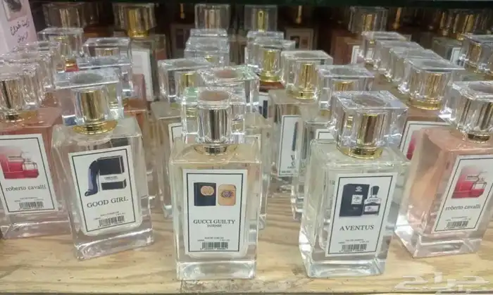 عطورات تقليد الماركة بسعر الجملة 0