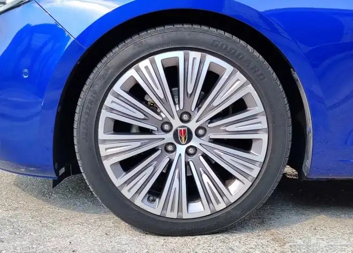 هونشي H5 3