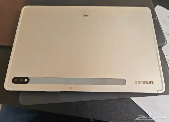سامسونج Galaxy Tab S7 11-inch 128GB Cellular WiFi 1