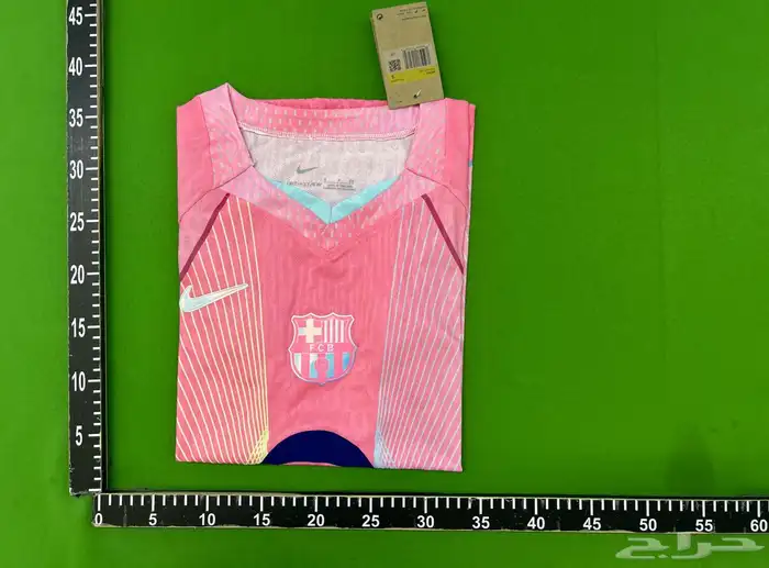 تيشيرتات برشلونه 17