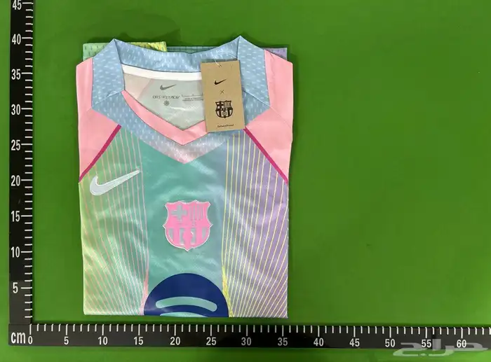 تيشيرتات برشلونه 5