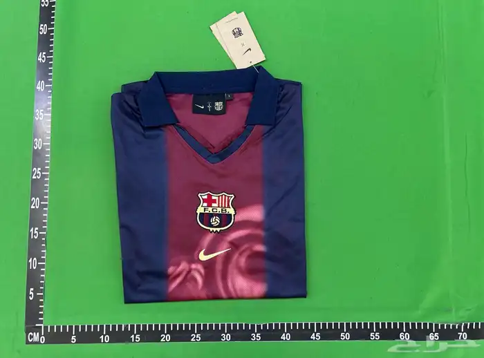 تيشيرتات برشلونه 11