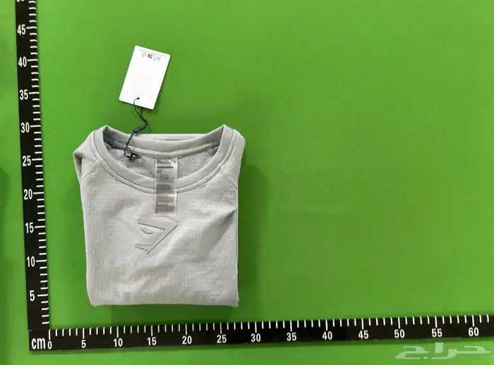 تيشيرتات Gymshark 15