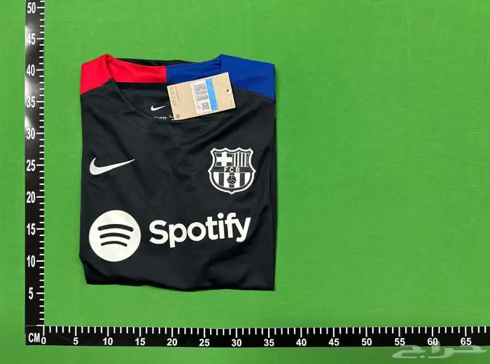 تيشيرتات برشلونه 14