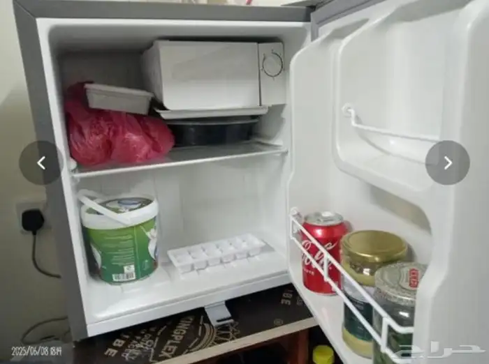 ثلاجه للبيع 1