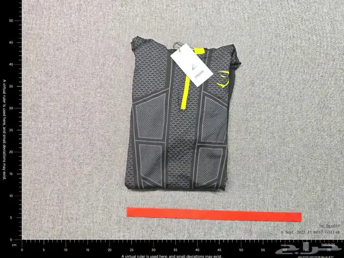 تيشيرتات Gymshark 12