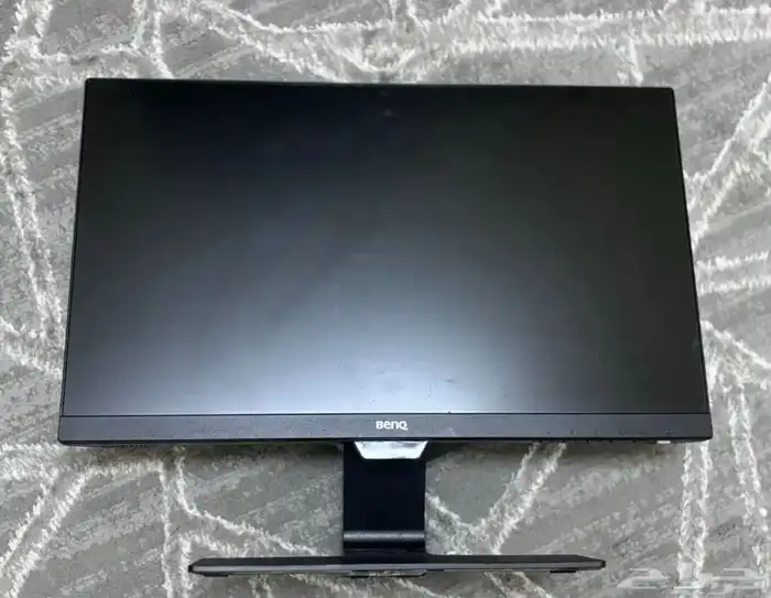 شاشة BenQ 1