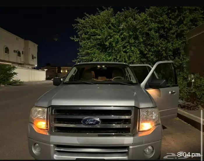 اكسبديشن للبيع 1