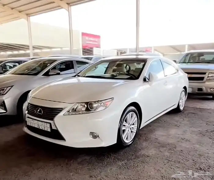 مطلوب لكزس من 2013 0