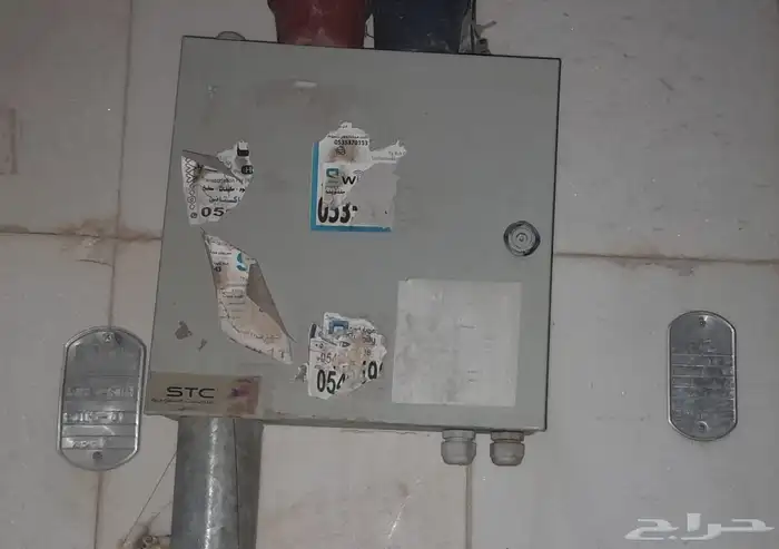 انترنت لا محدود الياف بصريه ويوجد متنقل 3