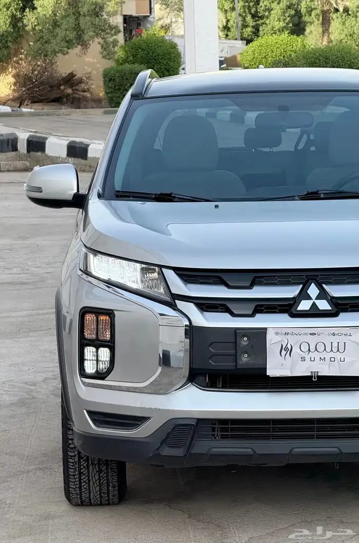 ميتسوبيشي ASX موديل 2020 فل كامل 3