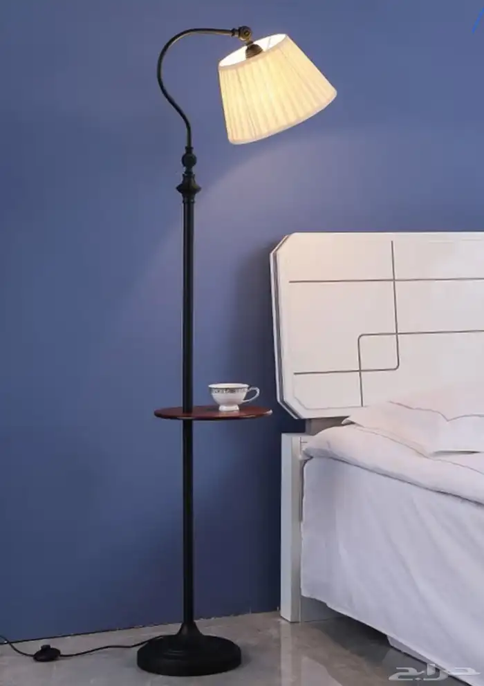 أبجورة أرضية كلاسيك 0