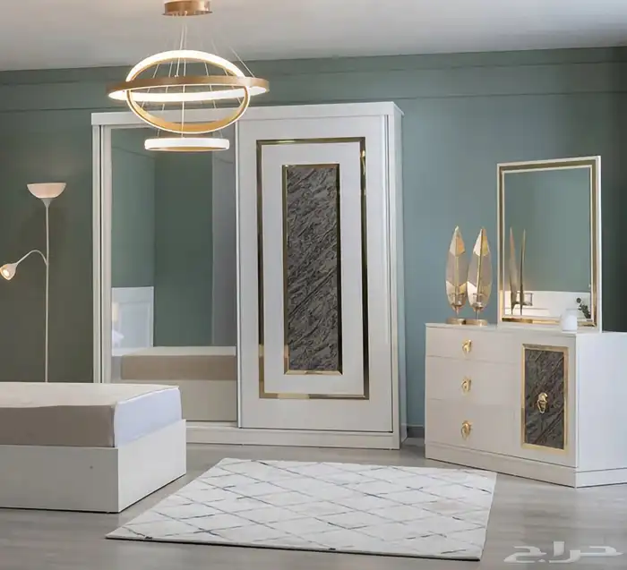 نجار فني ديكورات 3