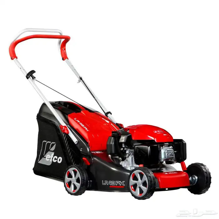 ماكينه قص عشب بنزين 5.5حصان ايطالي ايفكو 1