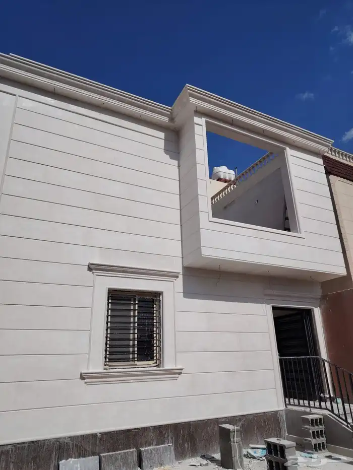 مقاول رخام حجر  درج مغاسل ديكورات بديل رخام بديل خشب وجهة ج 5