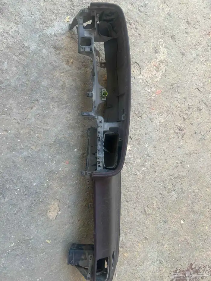 قشره طبلون كرسيدا 89-96 0